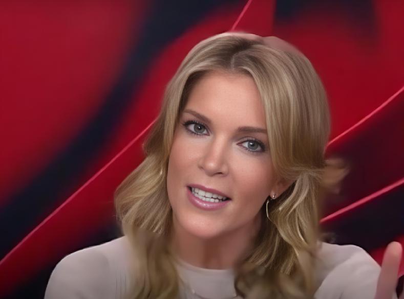 Megyn Kelly - screenshot