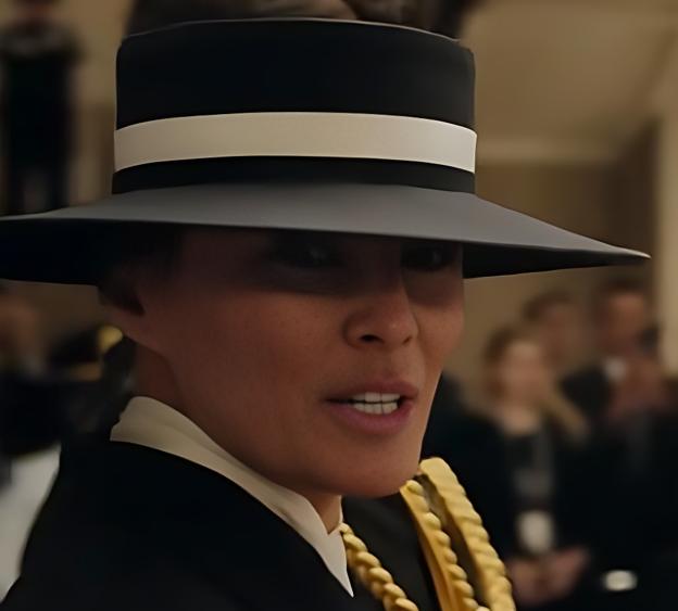 ‘Gilded Trash’ or Image Reboot?