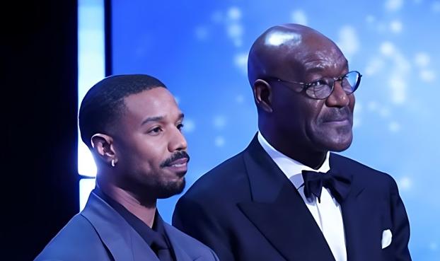 BAFTA Backlash After Tourette’s Slur Incident