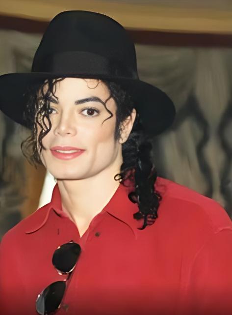 Michael Jackson