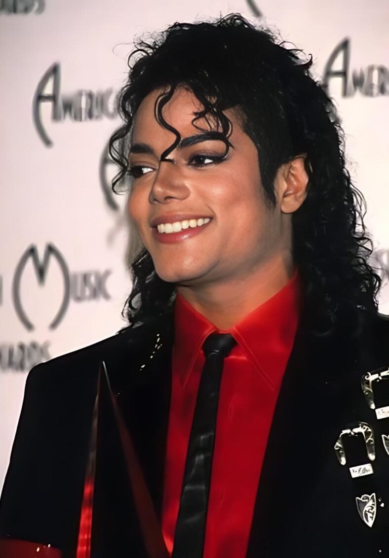 The Michael Jackson Company Scores Legal Win in Sex Trafficking Lawsuit