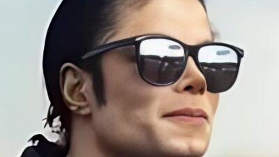 Michael Jackson - screenshot