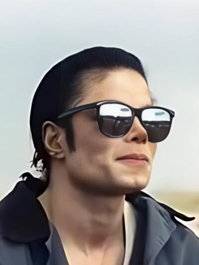 Michael Jackson - screenshot