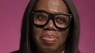 Miss J Alexander - screenshot