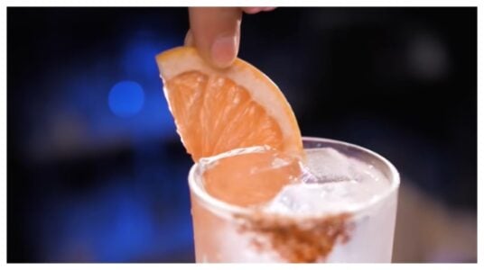 Refreshing Pomona Cocktail Recipe