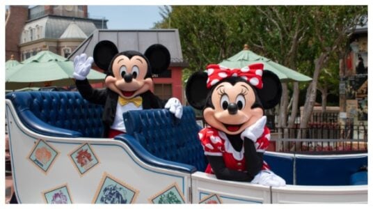 Disney Celebrates Black History Month 2026