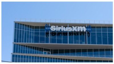 SiriusXM west coast