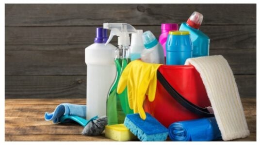 9 Common Items Plumbers Warn Should Never Go Down Your Drain | EURweb | Black News, Culture, Entertainment & More