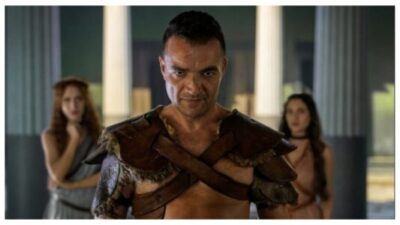 Spartacus: House of Ashur