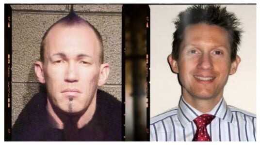 Inside HBO’s ‘Murder in Glitterball City’ Documentary