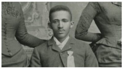 American Masters Unveils Trailer and Premiere Date for 'W.E.B. Du Bois: Rebel With A Cause'