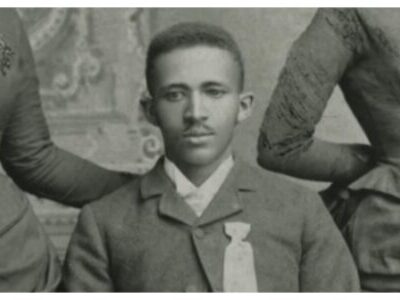 American Masters Unveils Trailer and Premiere Date for 'W.E.B. Du Bois: Rebel With A Cause'