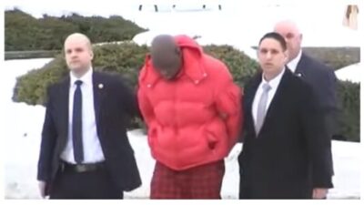 Brooklyn Rapper Charged in 2021 Acid Attack on Hofstra Student