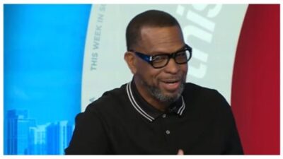 Luther Campbell announces candidacy for House seat