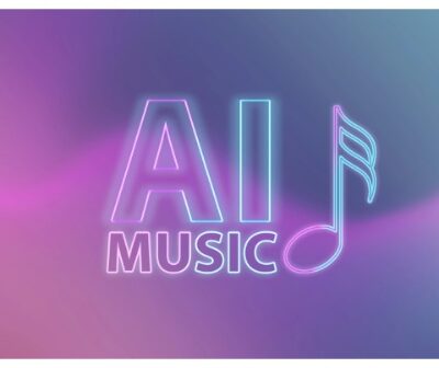 Music created by artificial intelligence