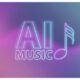 Music created by artificial intelligence