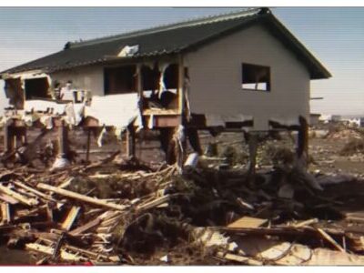 HBO&rsquo;s FUKUSHIMA: A NUCLEAR NIGHTMARE