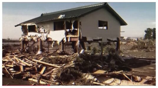 HBO Debuts ‘Fukushima: A Nuclear Nightmare’ Trailer HBO Debuts ‘Fukushima: A Nuclear Nightmare’ Trailer