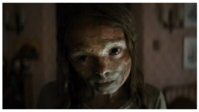 LEE CRONIN&rsquo;S THE MUMMY