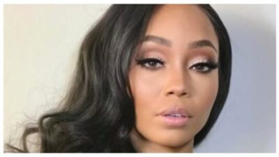 Shamari DeVoe