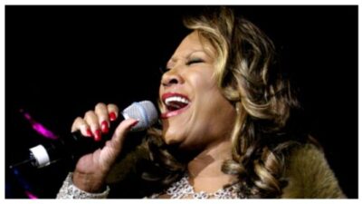 Patti LaBelle