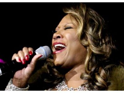 Patti LaBelle