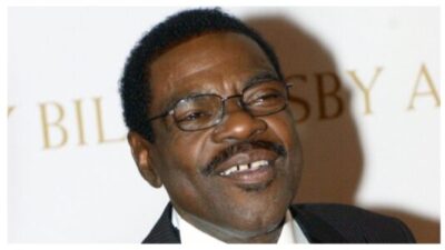 Billy Preston