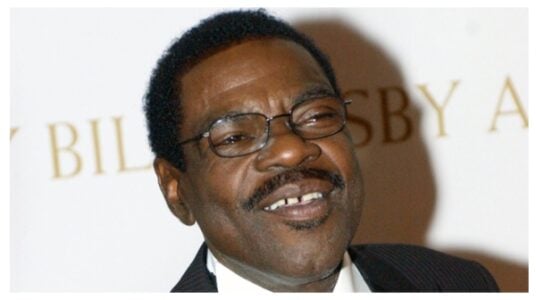 Billy Preston Documentary Highlights Life and Career