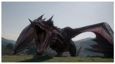 House of the Dragon season 3
