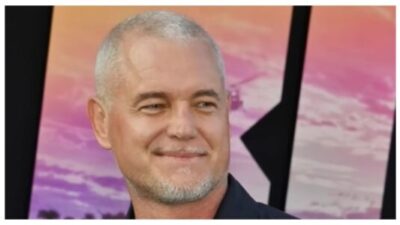 Eric Dane dead at 53