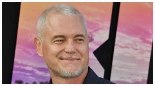 ‘Grey’s Anatomy’ Star Eric Dane Dies at 53 After ALS Diagnosis