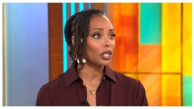 ANTM winner Eva Pigford - Eva Marcille