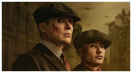 The Immortal Man’ Trailer Reveals Shelby’s Return