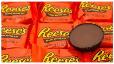 Reese's Peanut Butter Cups