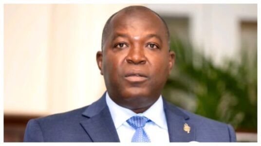 DOJ Files Denaturalization Case Against Philippe Bien-Aime