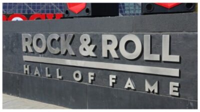 Rock and Roll Hall of Fame
