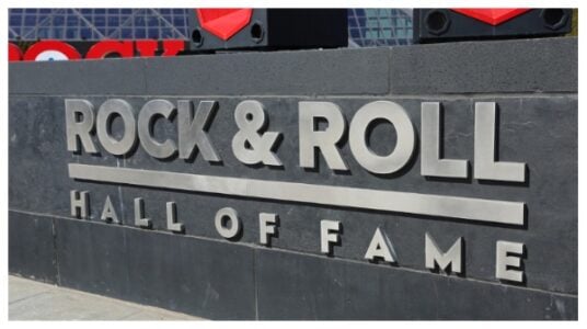 Rock & Roll Hall of Fame Expands 2026 Ballot with 17 Nominees Across Genres
