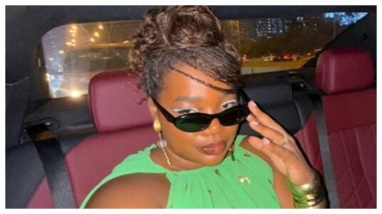 Ex-Vogue Editor Downgrades From First Class Over White Males