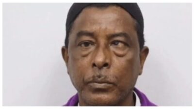Nearly blind refugee found dead in New York
