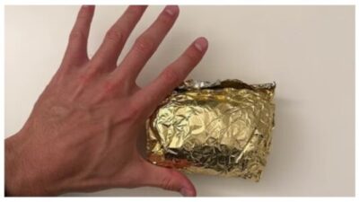 Chipotle burrito