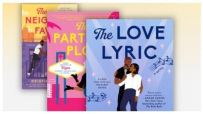 Felicia Pride&rsquo;s Honey Chile Entertainment Acquires Film & TV Rights to The Greene Sisters Trilogy