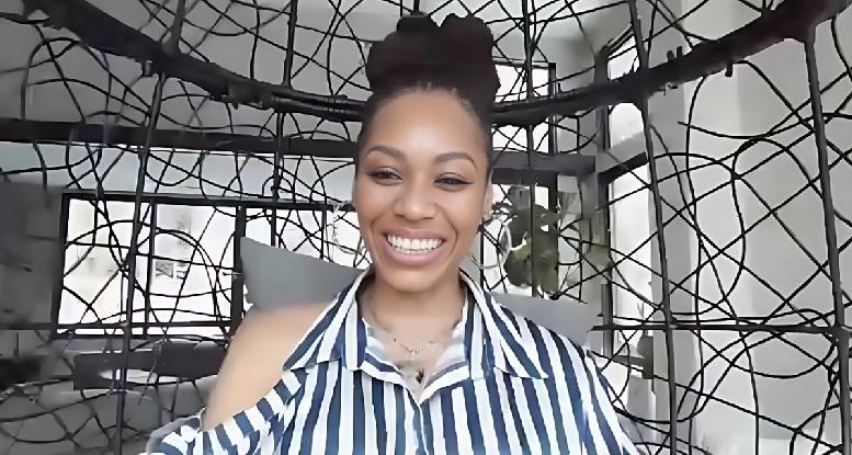 Monique Samuels on Growth and Reality TV