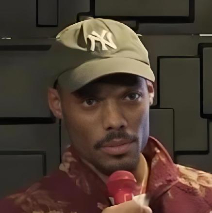 Eddie Murphy’s Son Myles Makes Comedy Club Debut