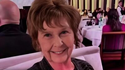 Nancy Guthrie - screenshot