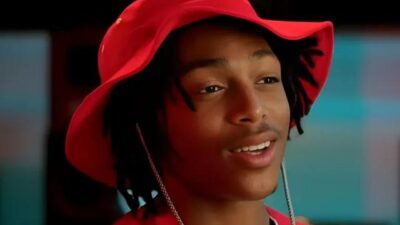 Nathan Smith (DJ Young Sade) - screenshot
