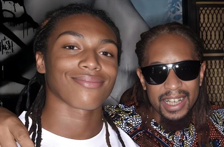 ‘Lil Jon Son Missing’ After Disappearing from Georgia Home | VIDEO