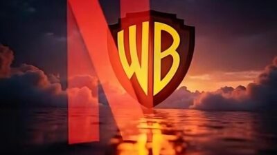 Netflix WB - screenshot