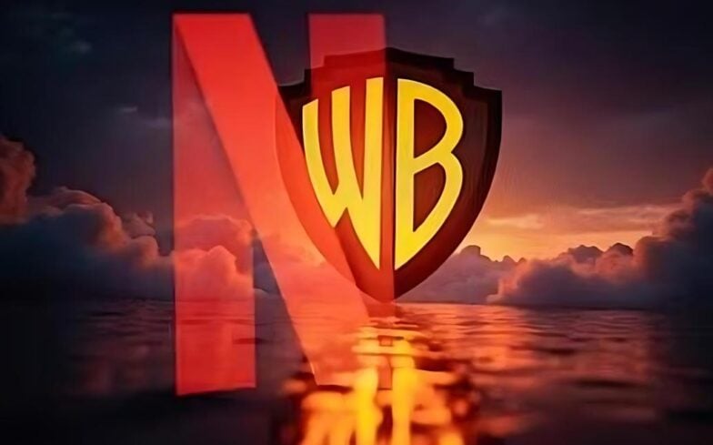 Netflix Exits Warner Bros. Discovery Pursuit Netflix Exits Warner Bros. Discovery Pursuit