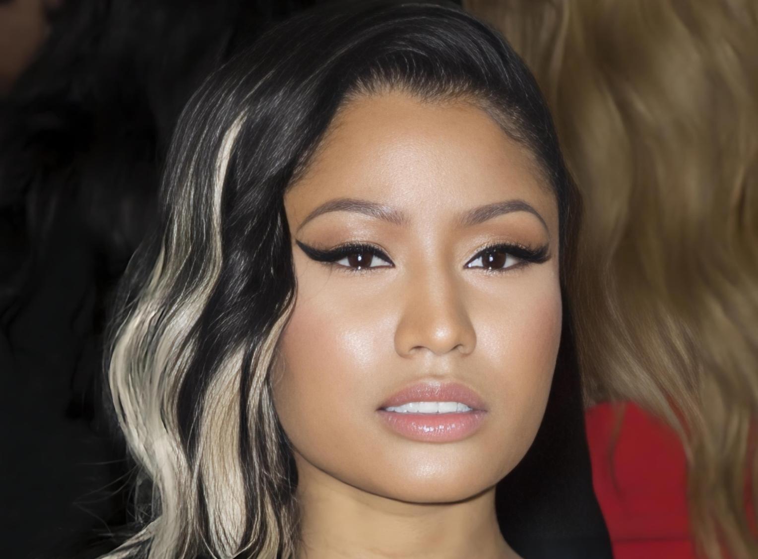 Barbz Say They’re Switching Parties After Nicki Minaj Backs Trump