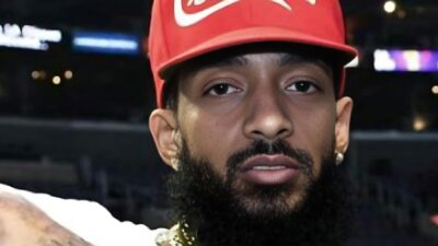 Nipsey Hussle - Crenshaw Cap
